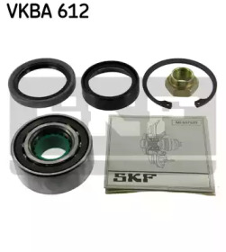 Комплект подшипника SKF VKBA 612